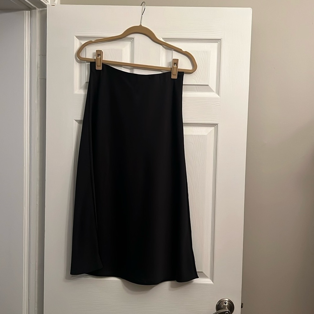 Gwyneth slip skirt